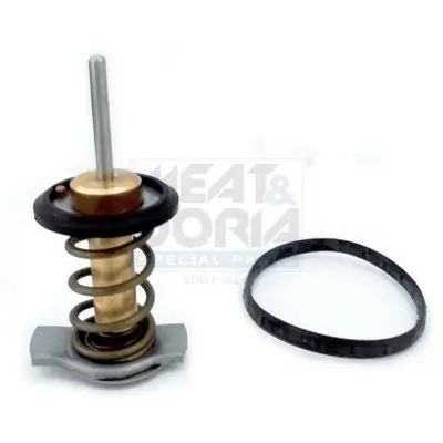 Thermostat, Kühlmittel MEAT & DORIA 92840