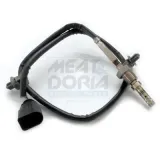 Sensor, Abgastemperatur MEAT & DORIA 12230