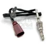 Sensor, Abgastemperatur MEAT & DORIA 12231