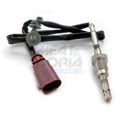 Sensor, Abgastemperatur MEAT & DORIA 12231 Bild Sensor, Abgastemperatur MEAT & DORIA 12231