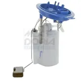 Kraftstoff-Fördereinheit MEAT & DORIA 77640