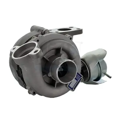 Lader, Aufladung MEAT & DORIA 65001 Bild Lader, Aufladung MEAT & DORIA 65001