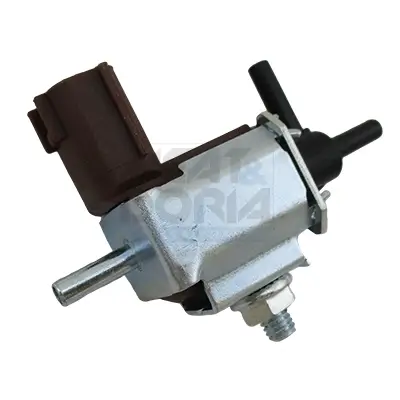 Ventil, Luftsteuerung (Ansaugluft) MEAT & DORIA 9451