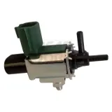 Expansionsventil, Klimaanlage MEAT & DORIA K43005