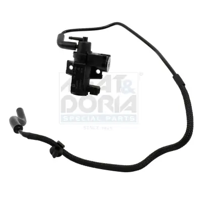 Druckwandler, Turbolader MEAT & DORIA 9465