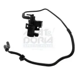 Druckwandler, Turbolader MEAT & DORIA 9465