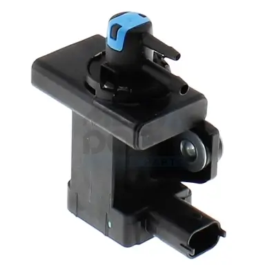 Druckwandler, Turbolader MEAT & DORIA 9482