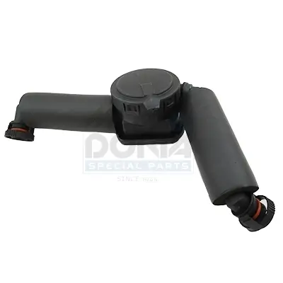 Schlauch, Kurbelgehäuseentlüftung MEAT & DORIA 91647 Bild Schlauch, Kurbelgehäuseentlüftung MEAT & DORIA 91647