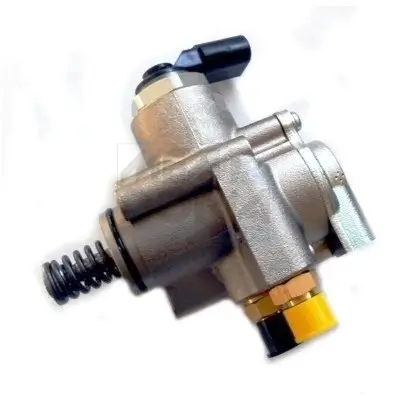 Hochdruckpumpe MEAT & DORIA 78519 Bild Hochdruckpumpe MEAT & DORIA 78519