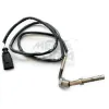 Sensor, Abgastemperatur MEAT & DORIA 12234