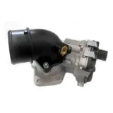 Drosselklappenstutzen MEAT & DORIA 89298