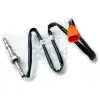 Sensor, Abgastemperatur MEAT & DORIA 12236