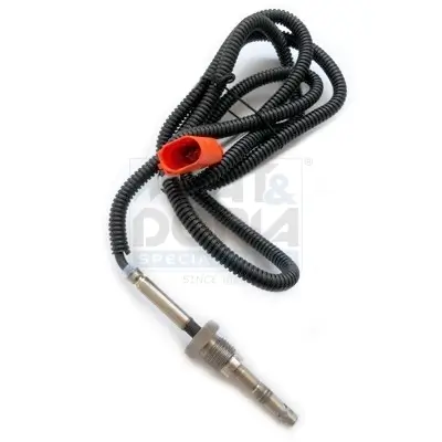 Sensor, Abgastemperatur MEAT & DORIA 12238