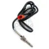 Sensor, Abgastemperatur MEAT & DORIA 12238