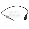 Sensor, Abgastemperatur MEAT & DORIA 12241