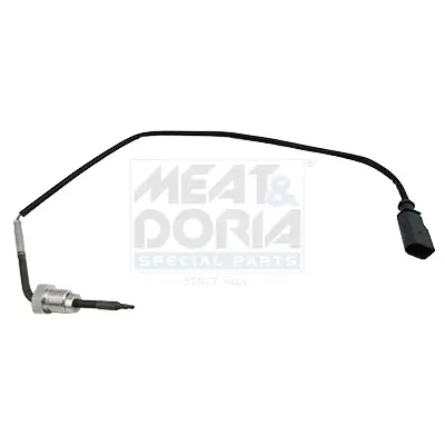 Sensor, Abgastemperatur MEAT & DORIA 12245 Bild Sensor, Abgastemperatur MEAT & DORIA 12245