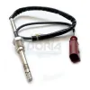 Sensor, Abgastemperatur MEAT & DORIA 12247