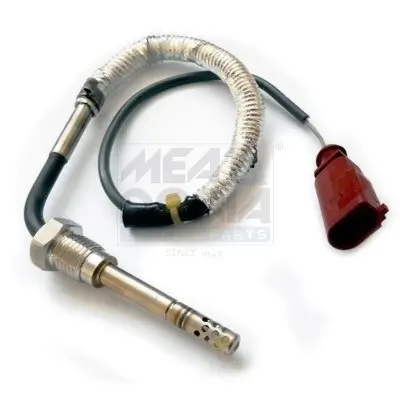 Sensor, Abgastemperatur MEAT & DORIA 12248