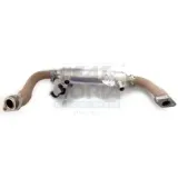 Kühler, Abgasrückführung MEAT & DORIA 88361