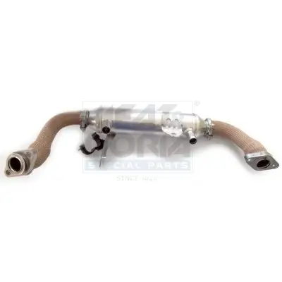 Kühler, Abgasrückführung MEAT & DORIA 88361 Bild Kühler, Abgasrückführung MEAT & DORIA 88361