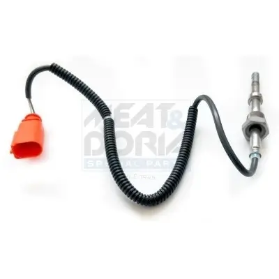 Sensor, Abgastemperatur MEAT & DORIA 12249 Bild Sensor, Abgastemperatur MEAT & DORIA 12249
