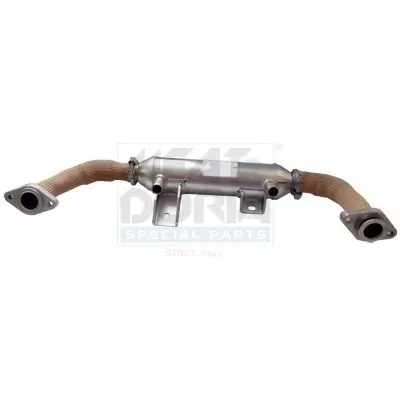 Kühler, Abgasrückführung MEAT & DORIA 88363 Bild Kühler, Abgasrückführung MEAT & DORIA 88363