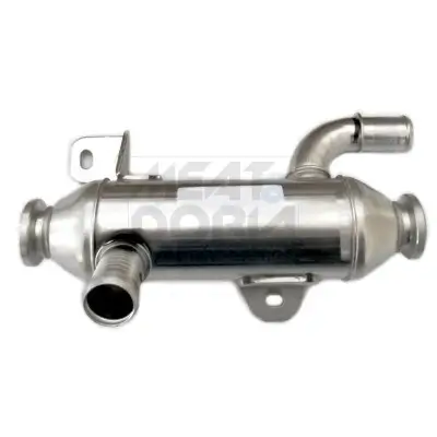 Kühler, Abgasrückführung MEAT & DORIA 88364