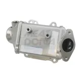 Kühler, Abgasrückführung MEAT & DORIA 88367