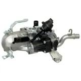 Kühler, Abgasrückführung MEAT & DORIA 88215R