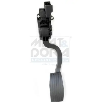 Fahrpedalsatz MEAT & DORIA 83582