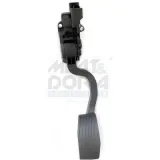 Fahrpedalsatz MEAT & DORIA 83582