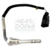 Sensor, Abgastemperatur MEAT & DORIA 12251