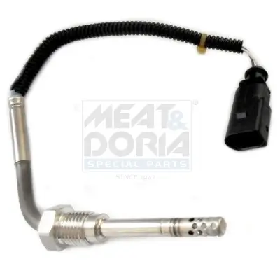 Sensor, Abgastemperatur MEAT & DORIA 12251 Bild Sensor, Abgastemperatur MEAT & DORIA 12251