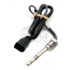 Sensor, Abgastemperatur MEAT & DORIA 12252
