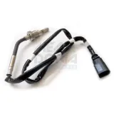 Sensor, Abgastemperatur MEAT & DORIA 12257