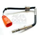 Sensor, Abgastemperatur MEAT & DORIA 12258