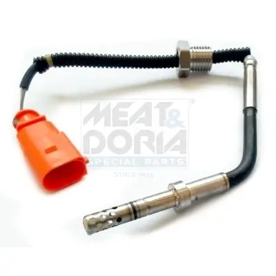 Sensor, Abgastemperatur MEAT & DORIA 12258 Bild Sensor, Abgastemperatur MEAT & DORIA 12258