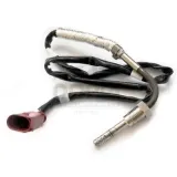 Sensor, Abgastemperatur MEAT & DORIA 12261