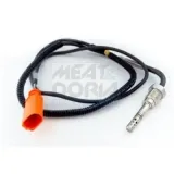 Sensor, Abgastemperatur MEAT & DORIA 12262