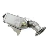 Kühler, Abgasrückführung MEAT & DORIA 88382