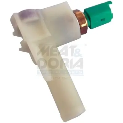 Sensor, Kühlmitteltemperatur MEAT & DORIA 82439