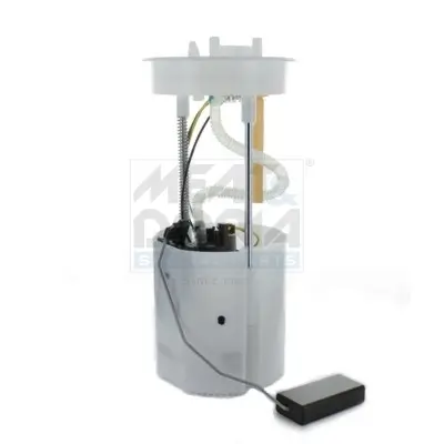 Kraftstoff-Fördereinheit MEAT & DORIA 77643 Bild Kraftstoff-Fördereinheit MEAT & DORIA 77643
