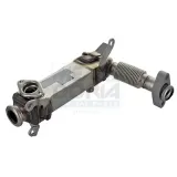 Kühler, Abgasrückführung MEAT & DORIA 88384