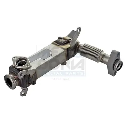 Kühler, Abgasrückführung MEAT & DORIA 88384 Bild Kühler, Abgasrückführung MEAT & DORIA 88384