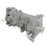 Kühler, Abgasrückführung MEAT & DORIA 88388