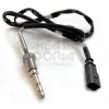 Sensor, Abgastemperatur MEAT & DORIA 12266