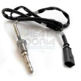 Sensor, Abgastemperatur MEAT & DORIA 12266