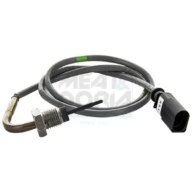 Sensor, Abgastemperatur MEAT & DORIA 12270