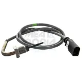 Sensor, Abgastemperatur MEAT & DORIA 12270