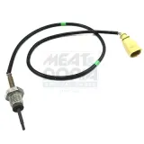 Sensor, Abgastemperatur MEAT & DORIA 12271